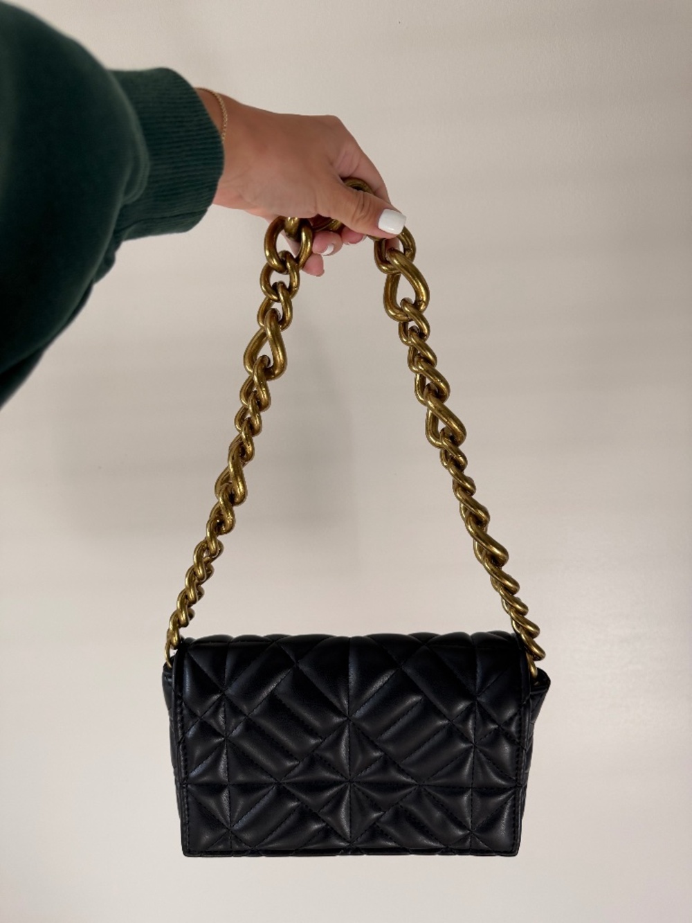 Zara Shoulder Bag